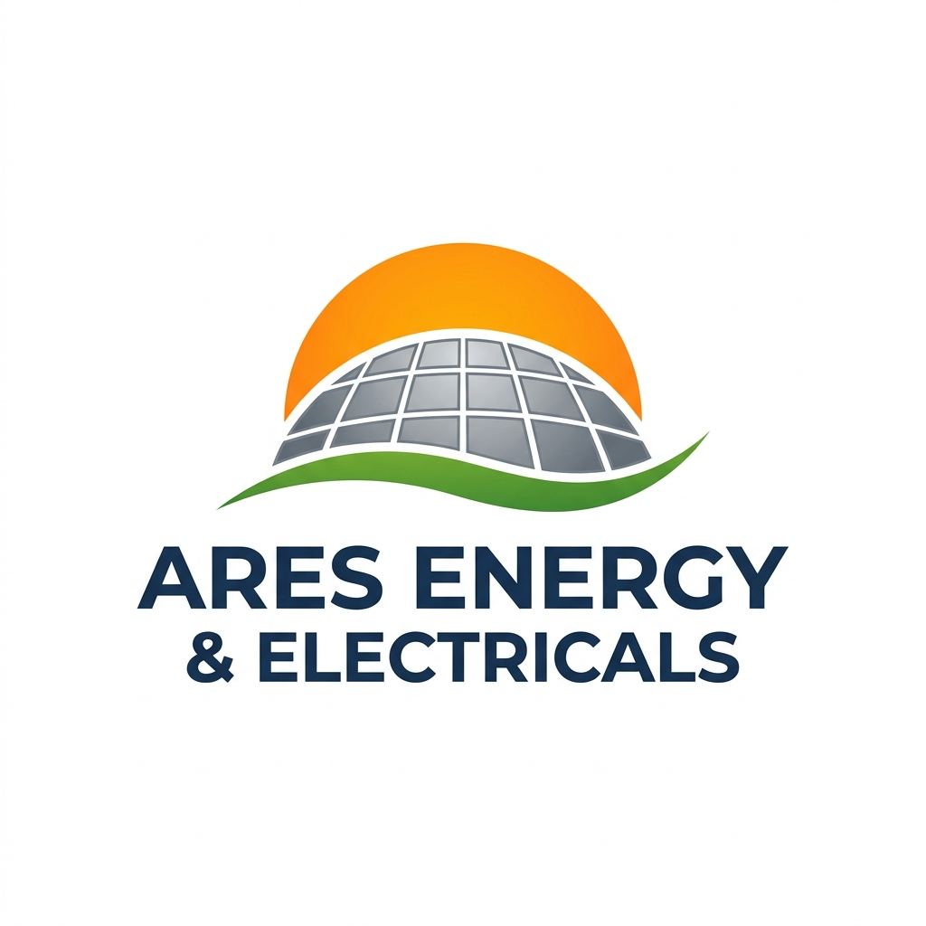 Ares Energy Logo